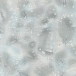 Fossil Fern - Benartex - Cloudy Day