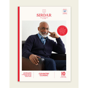 Country Classic Mens Book