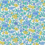 Flower Show - For Get Me Not Blossom