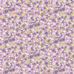 Carnaby - Liberty Fabrics - Bloomsbury Blossom B