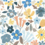 Artists Home - Sketchbook Bloom B