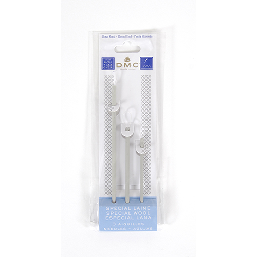 DMC Wool Needles
