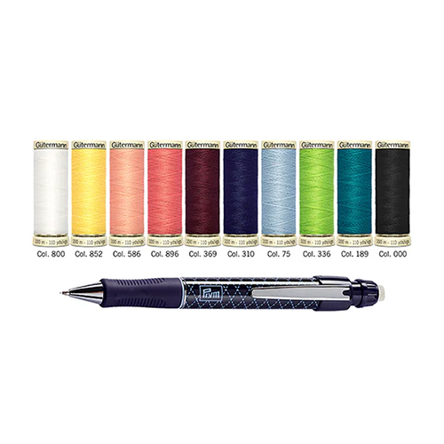 Sew All Set 100m with Cartridge Pencil - Image 2