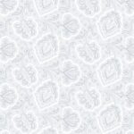 Touch of White 108 - White