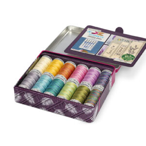 Cotton 30 MultiColour Box Set
