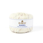 DMC Angel Baby Bamboo Yarn - 1300 (8101)