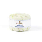 DMC Angel Baby Bamboo Yarn - 1310 (8101)
