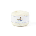 DMC Angel Baby Bamboo Yarn - 150 (8101)