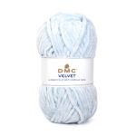 DMC Velvet Yarn - 003 (8127)