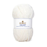 DMC Velvet Yarn - 004 (8127)