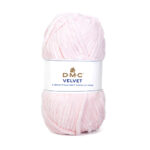 DMC Velvet Yarn - 005 (8127)