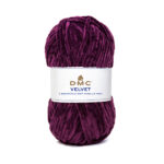 DMC Velvet Yarn - 007 (8127)