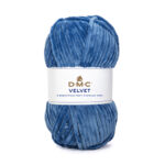 DMC Velvet Yarn - 008 (8127)