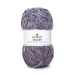 DMC Velvet Yarn - 009 (8127)