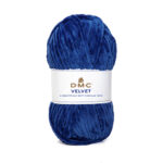 DMC Velvet Yarn - 012 (8127)