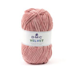 DMC Velvet Yarn - 013 (8127)