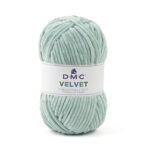 DMC Velvet Yarn - 014 (8127)