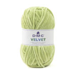 DMC Velvet Yarn - 015 (8127)