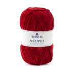 DMC Velvet Yarn - 016 (8127)