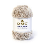 DMC Samara Yarn - 407 (8128)