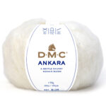 DMC Ankara Yarn - 808 (8135)
