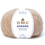 DMC Ankara Yarn - 809 (8135)
