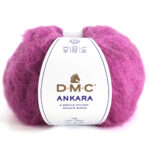 DMC Ankara Yarn - 803 (8135)