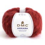 DMC Ankara Yarn - 810 (8135)