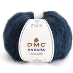 DMC Ankara Yarn - 811 (8135)