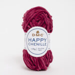 DMC Happy Chenille Yarn - 31 (8143)