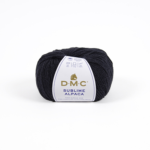 DMC Sublime Alpaca Yarn - Image 25