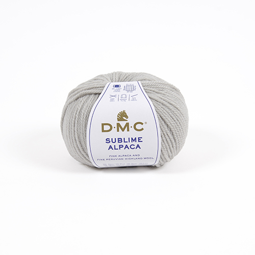 DMC Sublime Alpaca Yarn - Image 24