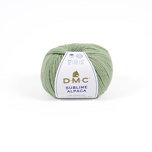 DMC Sublime Alpaca Yarn - Image 23