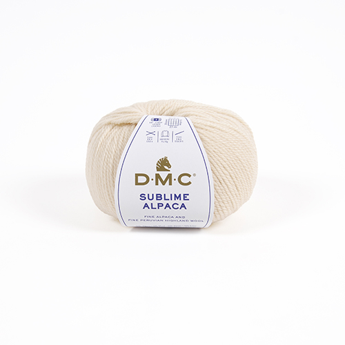 DMC Sublime Alpaca Yarn - Image 22