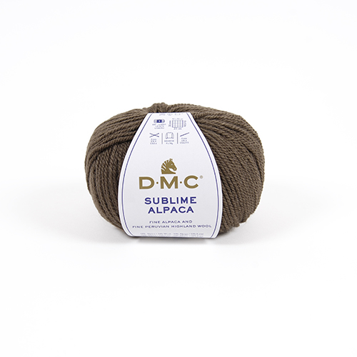 DMC Sublime Alpaca Yarn - Image 21