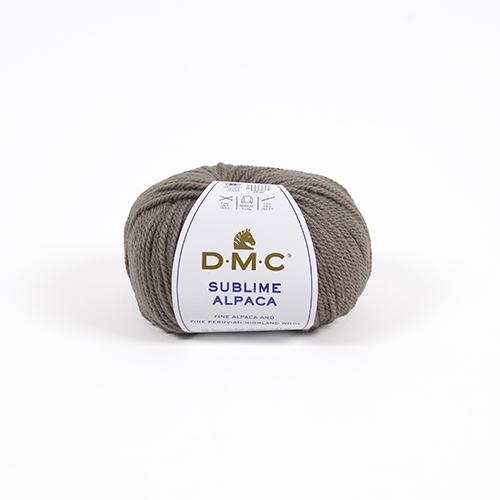 DMC Sublime Alpaca Yarn - Image 20