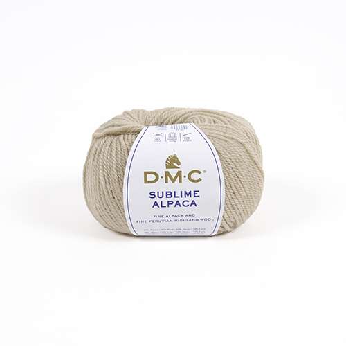 DMC Sublime Alpaca Yarn - Image 19