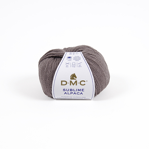 DMC Sublime Alpaca Yarn - Image 18