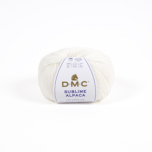 DMC Sublime Alpaca Yarn - Image 17