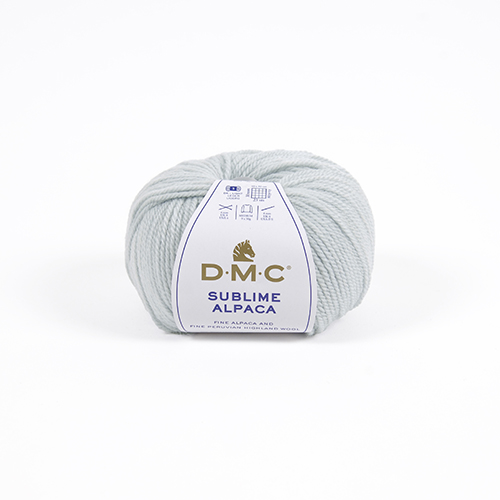 DMC Sublime Alpaca Yarn - Image 16