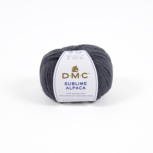 DMC Sublime Alpaca Yarn - Image 15