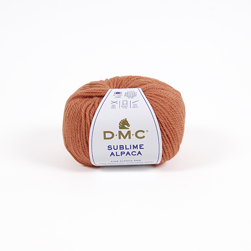 DMC Sublime Alpaca Yarn - Image 14