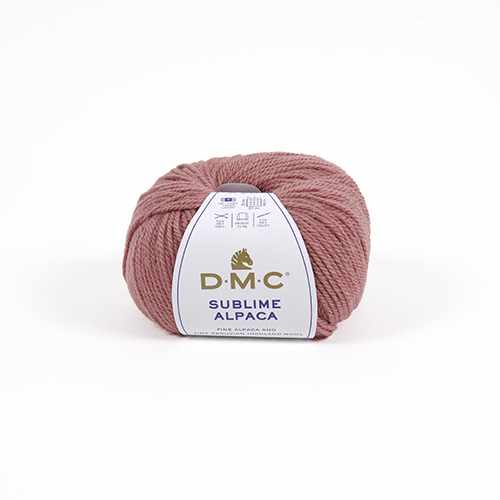 DMC Sublime Alpaca Yarn - Image 11