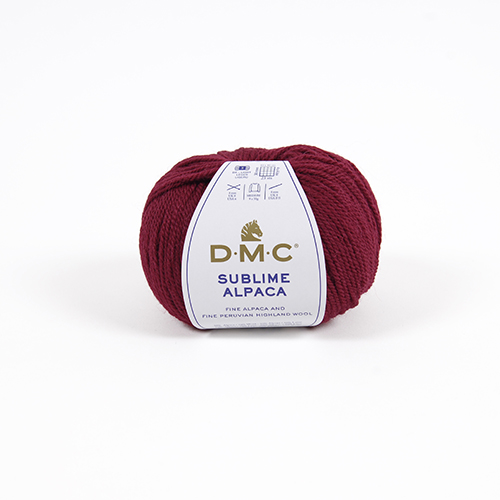 DMC Sublime Alpaca Yarn - Image 10