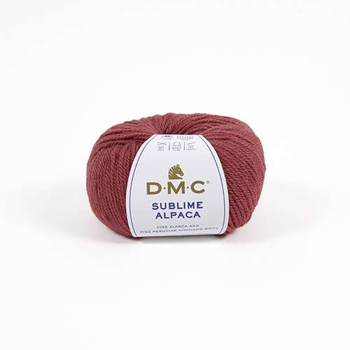 DMC Sublime Alpaca Yarn - Image 9
