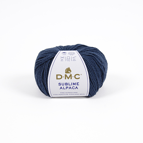 DMC Sublime Alpaca Yarn - Image 8
