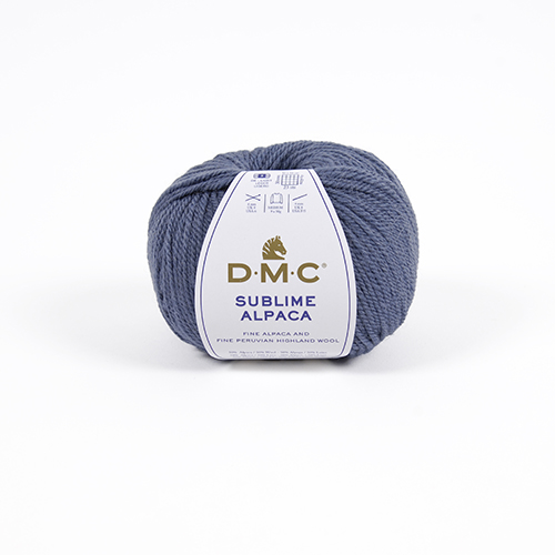 DMC Sublime Alpaca Yarn - Image 7