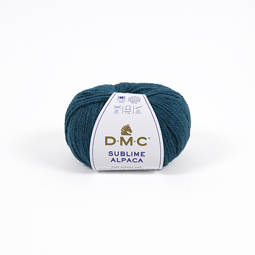 DMC Sublime Alpaca Yarn - Image 6