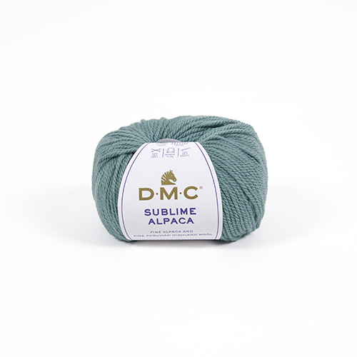 DMC Sublime Alpaca Yarn - Image 5