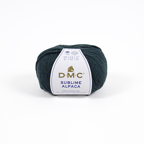 DMC Sublime Alpaca Yarn - Image 4